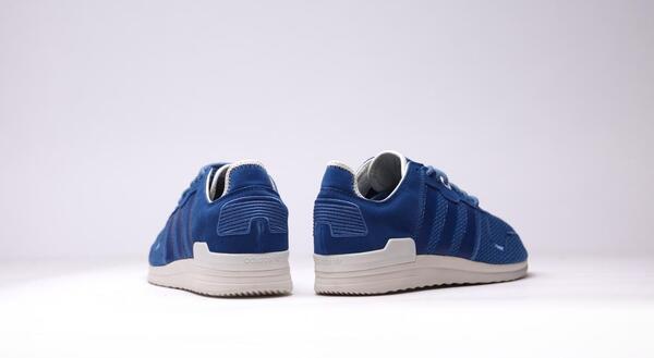 あお② adidas Originals ZX 700 2.0 
